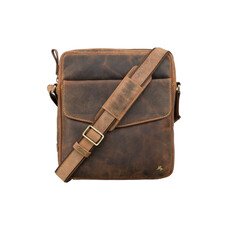 Сумка чоловіча Visconti TC70 Vesper A5 (Havana Tan)