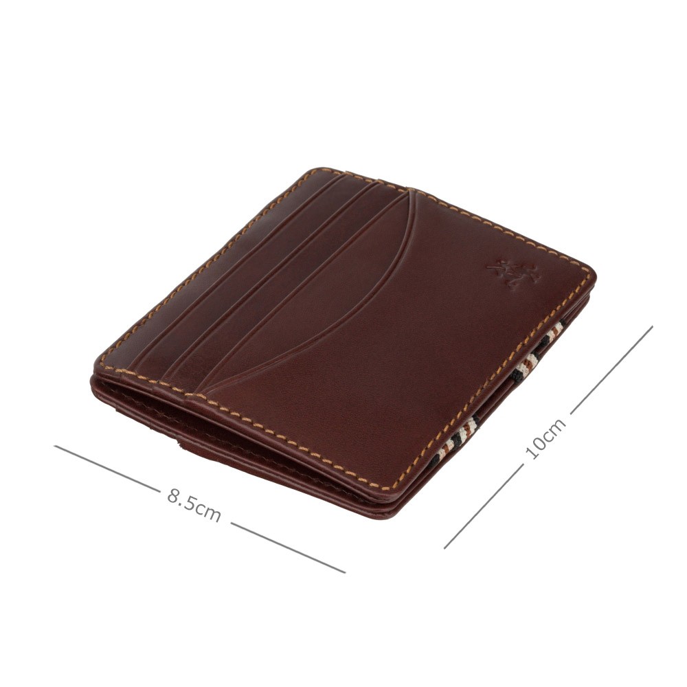Картхолдер Visconti VSL38 (Brown)