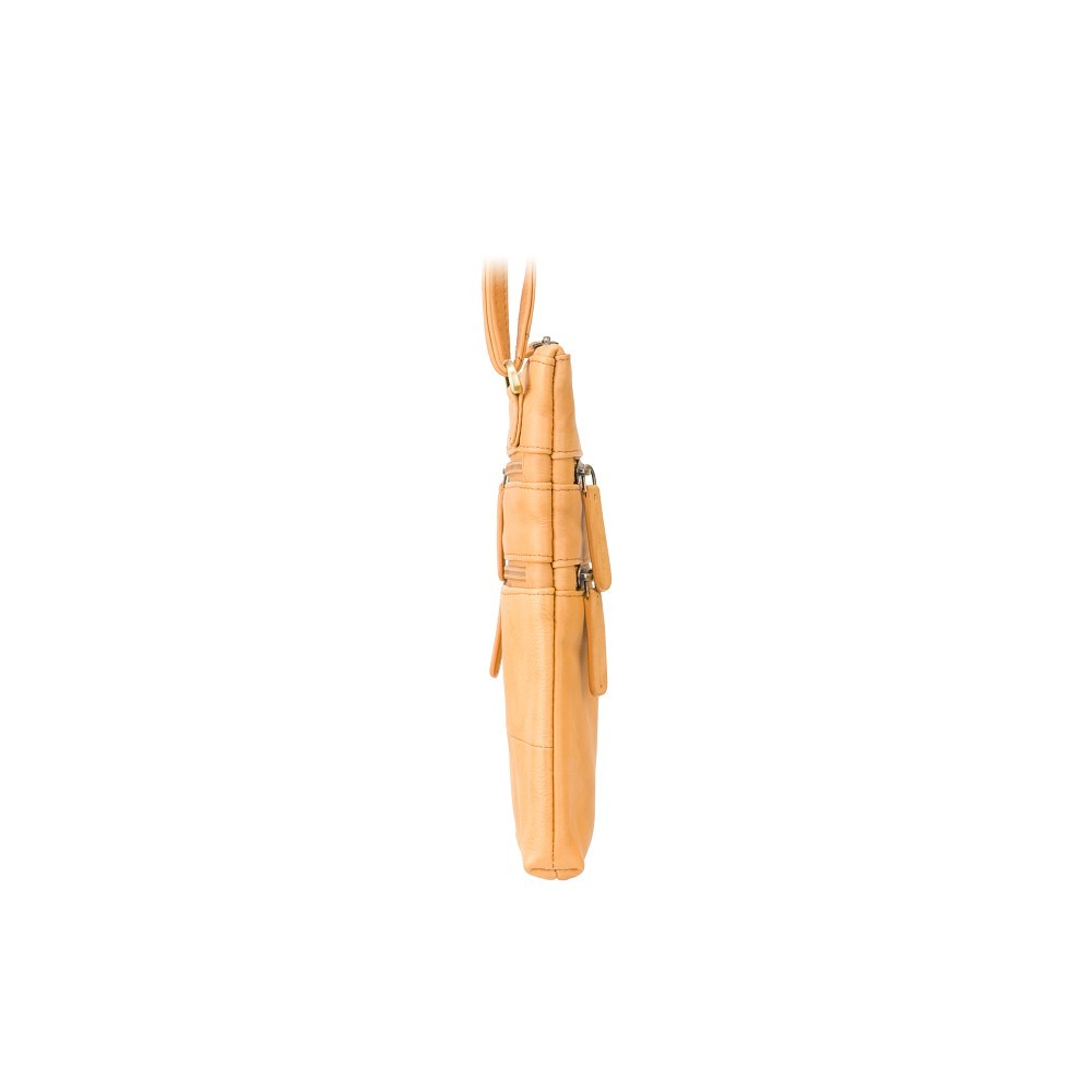 Сумка Visconti 18606 Slim Bag (Sand)