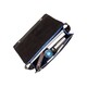 Сумка чоловіча Visconti ML23 Carter (Black)