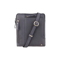 Сумка чоловіча Visconti 15056 Roy (M) (Oil Blue)