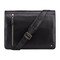 Сумка мужская Visconti ML23 Carter A4 (Black)