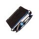 Сумка чоловіча Visconti ML23 Carter (Black)