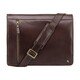 Сумка мужская Visconti ML23 Carter A4 (Brown)