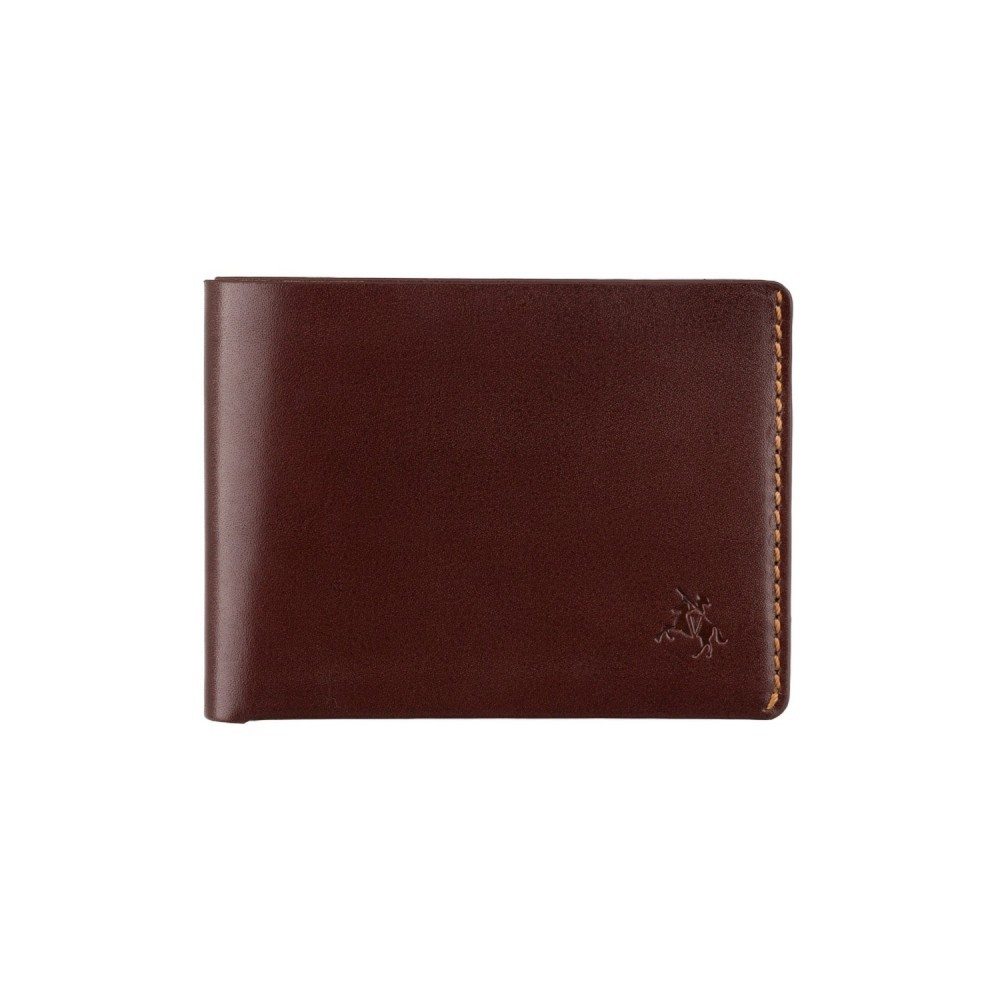 Портмоне чоловіче Visconti RW49 Dollar (Brown)