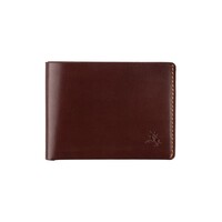 Портмоне чоловіче Visconti RW49 Dollar (Brown)