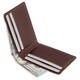 Портмоне чоловіче Visconti RW49 Dollar (Brown)