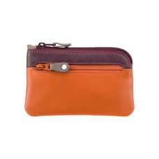 Ключниця Visconti RB69 Geno (Orange Multi)