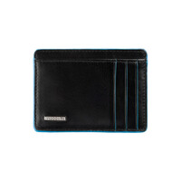 Кредитниця-картхолдер Visconti ALP91 Monaco (Black)