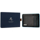 Кредитниця-картхолдер Visconti ALP91 Monaco (Black)