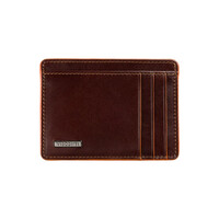 Кредитниця-картхолдер Visconti ALP91 Monaco (Brown)