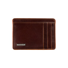 Кредитниця-картхолдер Visconti ALP91 Monaco (Brown)