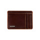 Кредитниця-картхолдер Visconti ALP91 Monaco (Brown)