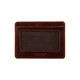 Кредитниця-картхолдер Visconti ALP91 Monaco (Brown)