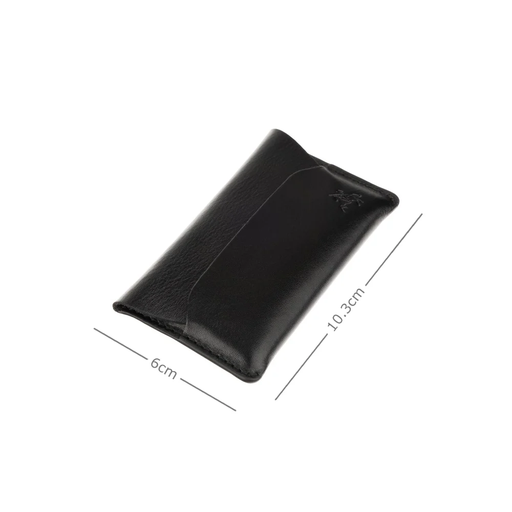 Картхолдер Visconti RW52 Akira (Black/Monza)