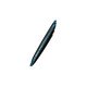 Кредитниця-картхолдер Visconti ALP91 Monaco (Black)