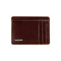 Кредитниця-картхолдер Visconti ALP91 Monaco (Brown)