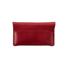 Картхолдер Visconti RW52 Akira (Red/Monza)