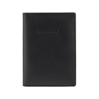 Обкладинка для документів Visconti 2201 Polo (Black)
