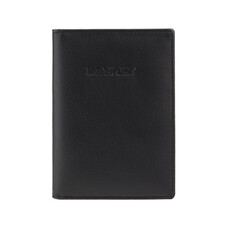 Обкладинка для документів Visconti 2201 Polo (Black)