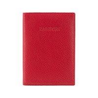 Обкладинка для документів Visconti 2201 Polo (Red)