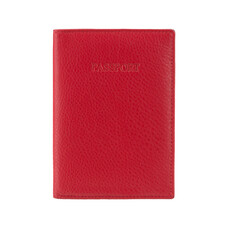 Обкладинка для документів Visconti 2201 Polo (Red)