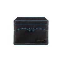 Кредитница-картхолдер Visconti ALP83 Louis (Italian Black)