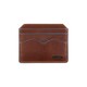 Кредитниця-картхолдер Visconti ALP83 Louis (Italian Brown)