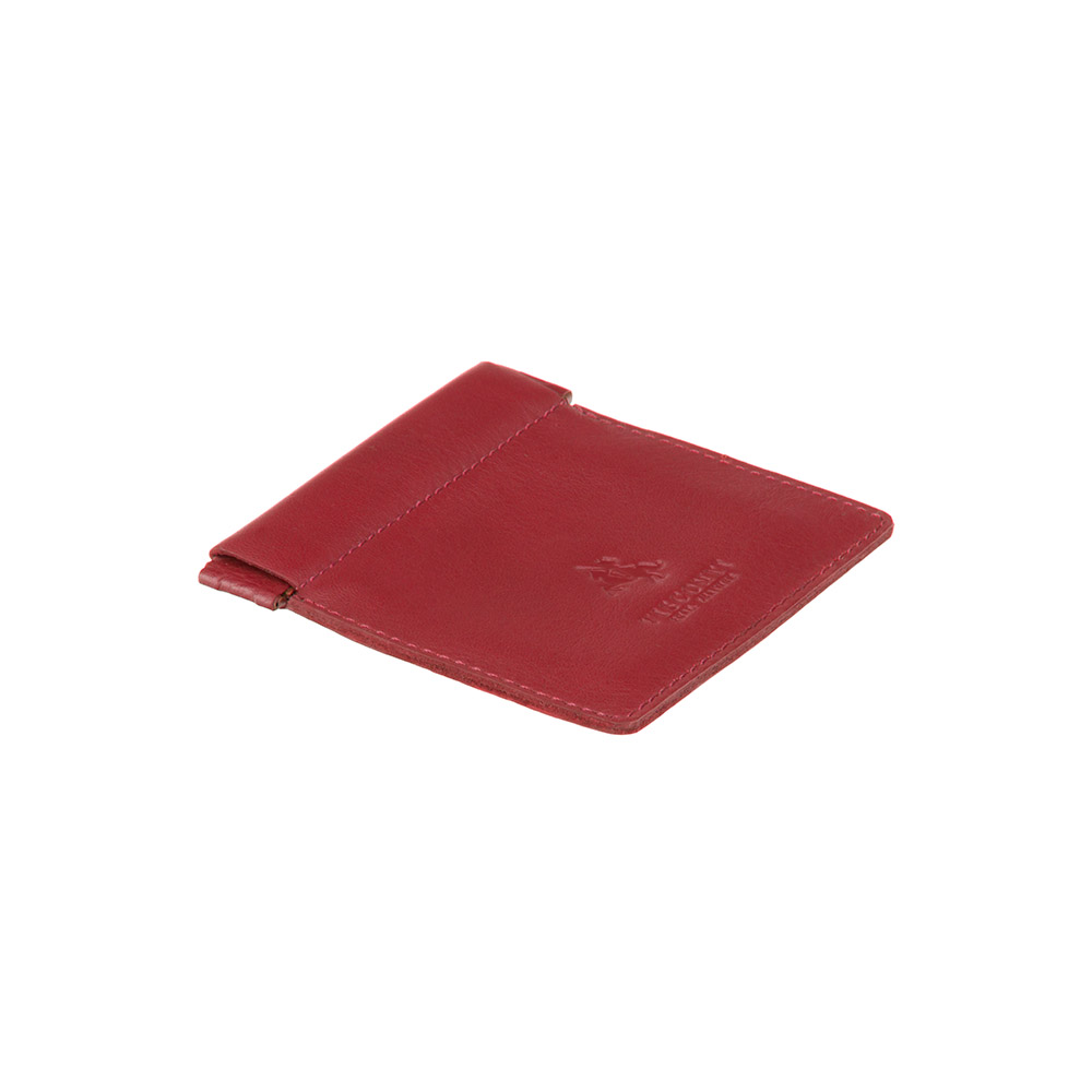 Монетниця Visconti CP7 (Red)