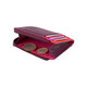 Картхолдер Visconti RB110 Phi Phi (Plum Multi)