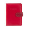 Обкладинка для паспорта Visconti RB75 Sumba (Red Multi)