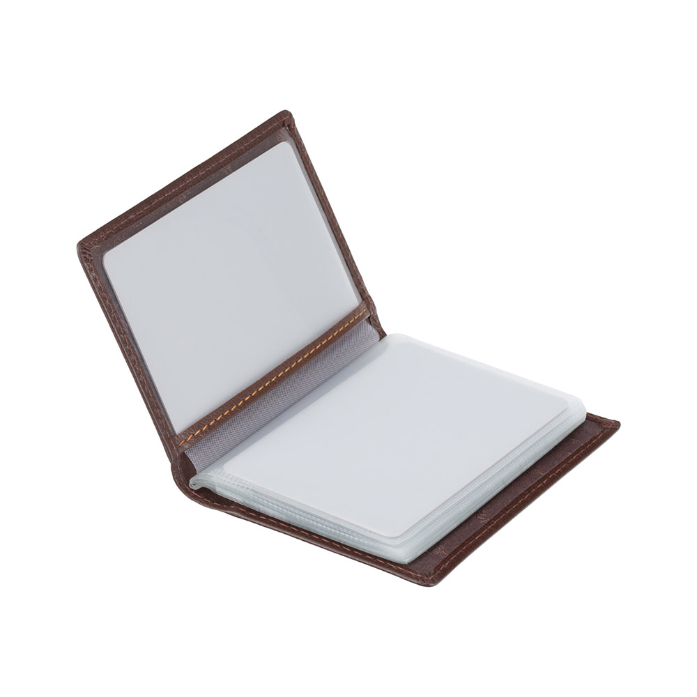 Візитниця Visconti TC1 (Brown)