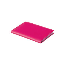 Візитниця Visconti TC1 (Fuscia)