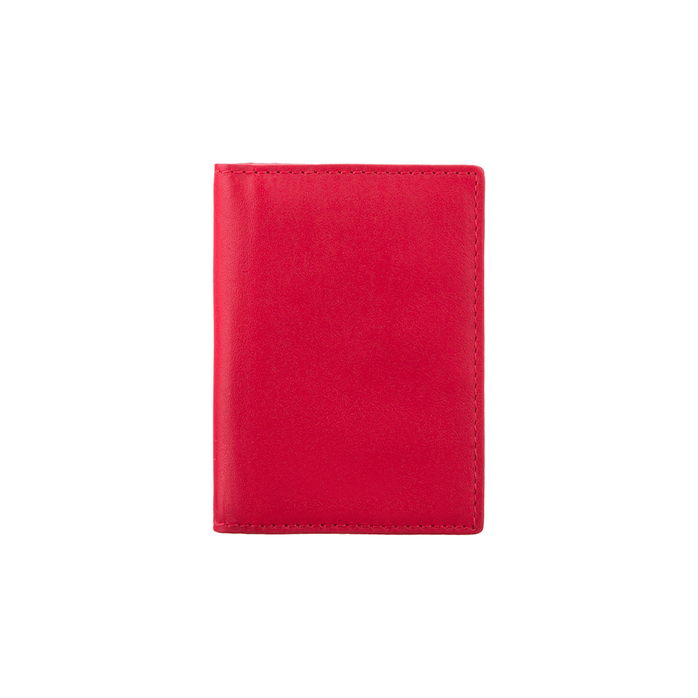 Візитниця Visconti TC1 (Red)