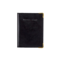 Картхолдер Visconti TC5 (Black)