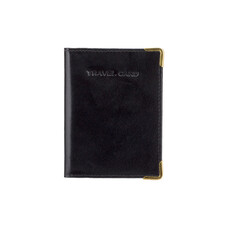 Картхолдер Visconti TC5 (Black)