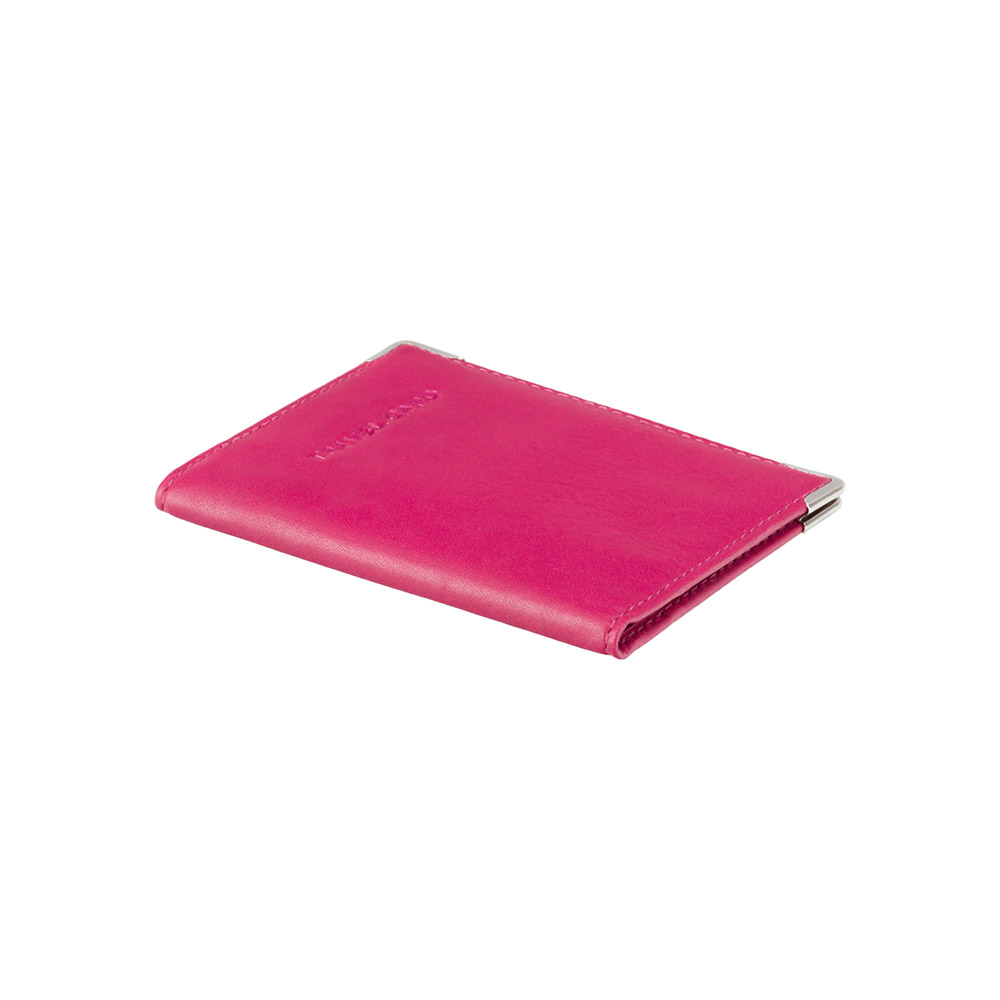 Картхолдер Visconti TC5 (Fuscia)
