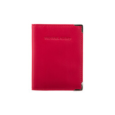 Картхолдер Visconti TC5 (Red)