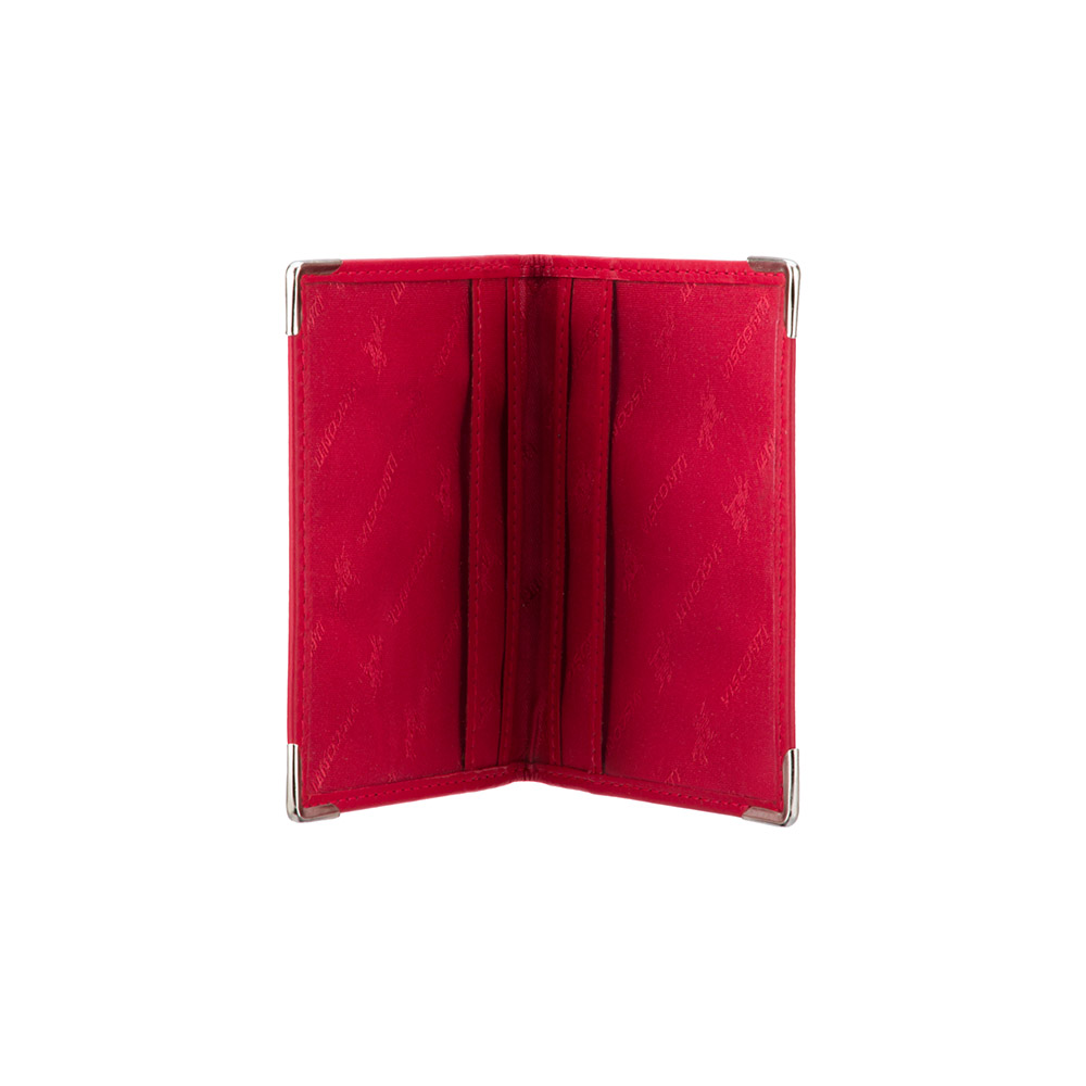 Картхолдер Visconti TC5 (Red)