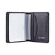 Візитниця Visconti TSC40 Camper (Black)