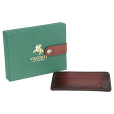 Картхолдер Visconti AT54 B/TAN
