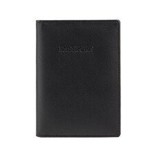 Обкладинка для документів Visconti 2201 Polo (Black)