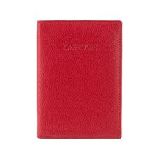 Обкладинка для документів Visconti 2201 Polo (Red)
