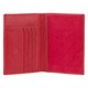 Обкладинка для документів Visconti 2201 Polo (Red)