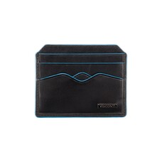 Кредитниця-картхолдер Visconti ALP83 Louis (Italian Black)