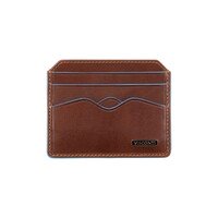 Кредитниця-картхолдер Visconti ALP83 Louis (Italian Brown)