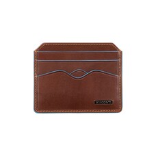 Кредитниця-картхолдер Visconti ALP83 Louis (Italian Brown)