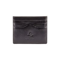 Картхолдер Visconti MZ1 Pompei (Italian Black)