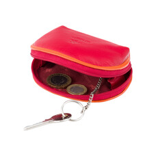 Ключниця Visconti RB63 Malay (Red Multi)