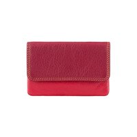 Ключница Visconti RB99 Tahiti (Red Multi)